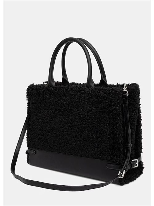 TOTE TWIN SET | 252TB733000006 NERO